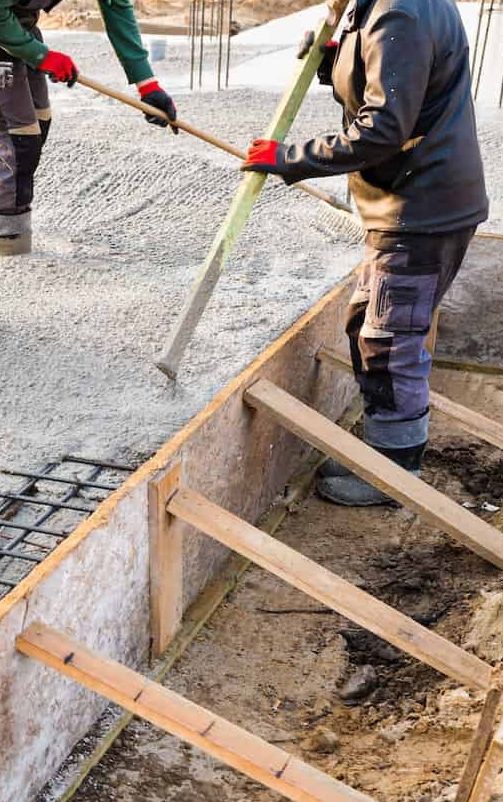 Commercial-Concrete-Foundation-Services-Baltimore-MD