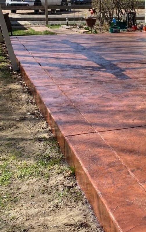 Affordable-Concrete-Staining-Baltimore-MD